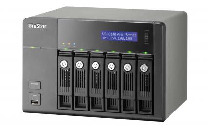 VioStor-6120Pro+