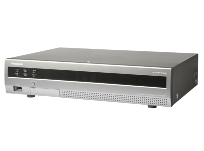 WJ-NV300/4 WJ-NV300/6 WJ-NV300/8 WJ-NV300R