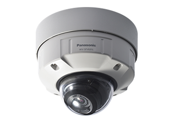 WV-SFV631L/WV-SFV611L