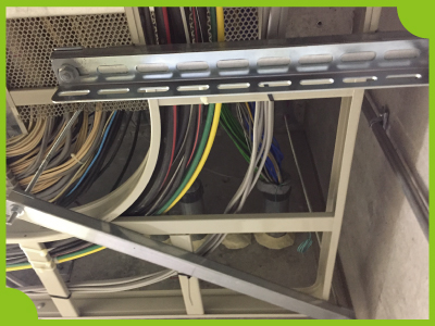 防犯カメラ設置工事について11